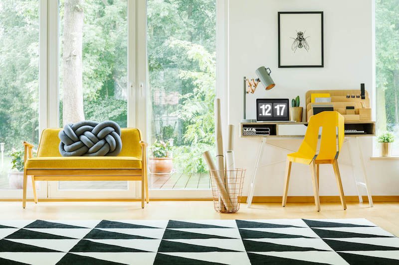 Gorgeous Studio for Rent