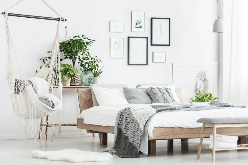 Gorgeous Studio for Rent