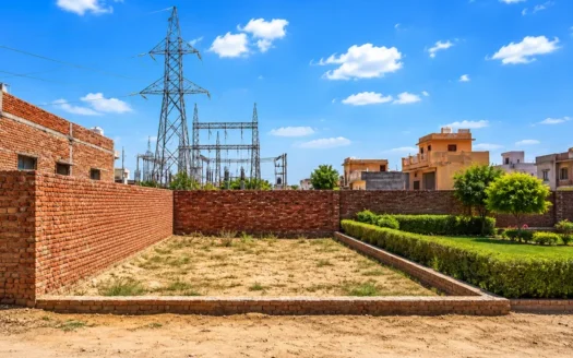 Plots for Sale in Tilak Nagar Bikaner | Residential Land